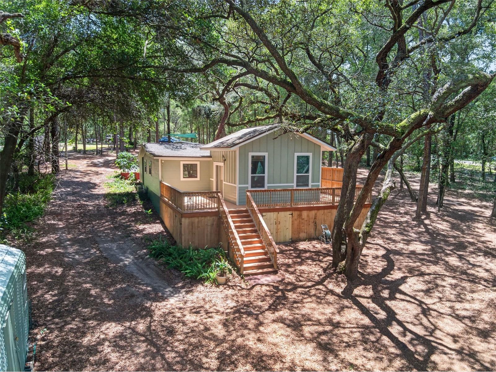 499 SE 58th Street Keystone Heights FL 32656 GC541794 image32