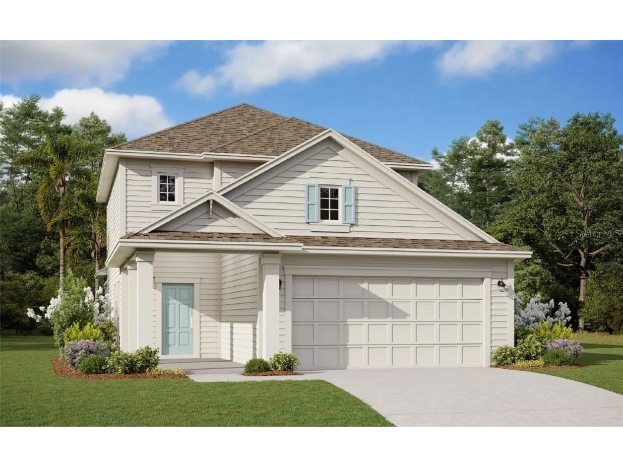 499 Silver Landing Drive Saint Augustine FL 32092 G5069363 image1