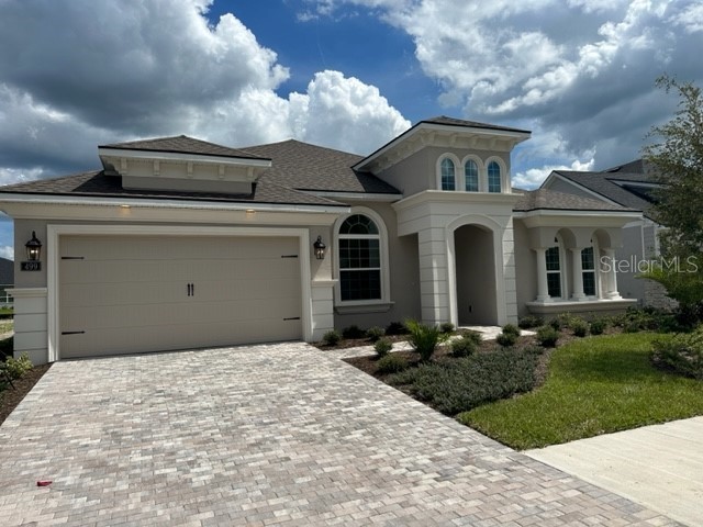499 Stirling Bridge Drive Ormond Beach FL 32174 T3450718 image1