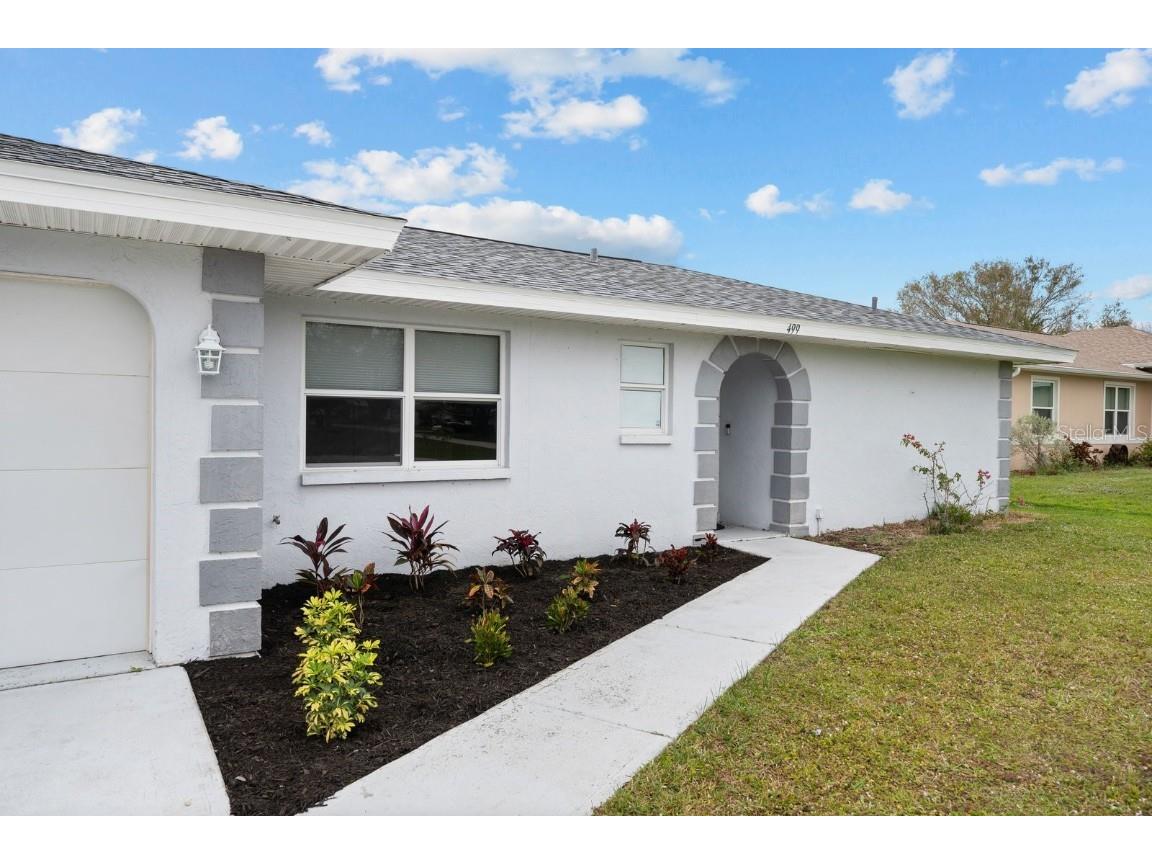 499 Sunset Boulevard E Punta Gorda FL 33982 C7481221 image1