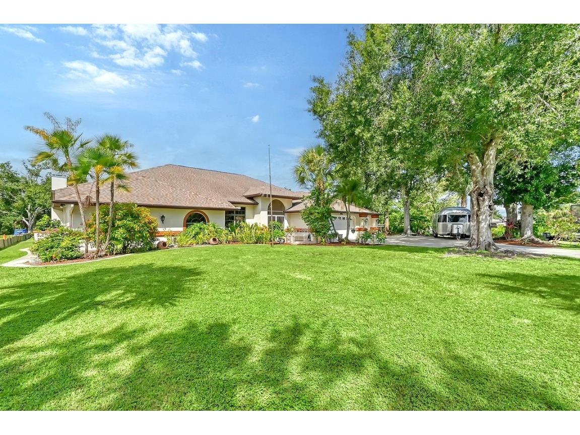 499 Viceroy Terrace Port Charlotte FL 33954 - FORDHAM WATERWAY N6133887 image1