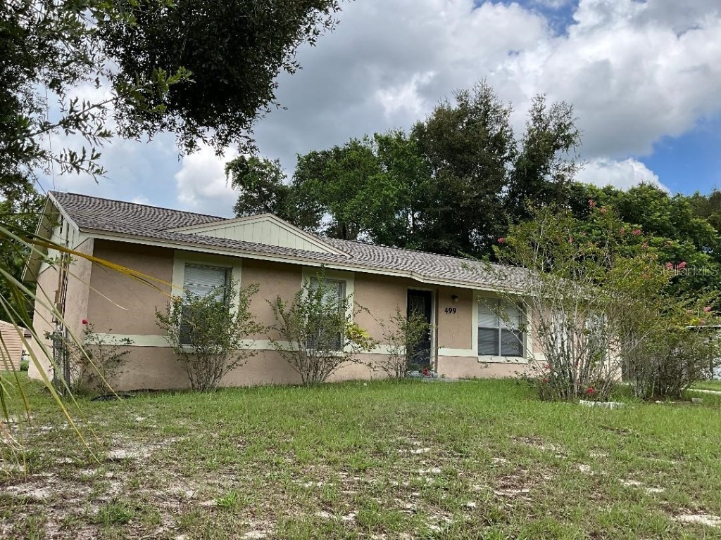 499 W Baltimore Drive Deland FL 32720 V4944839 image1