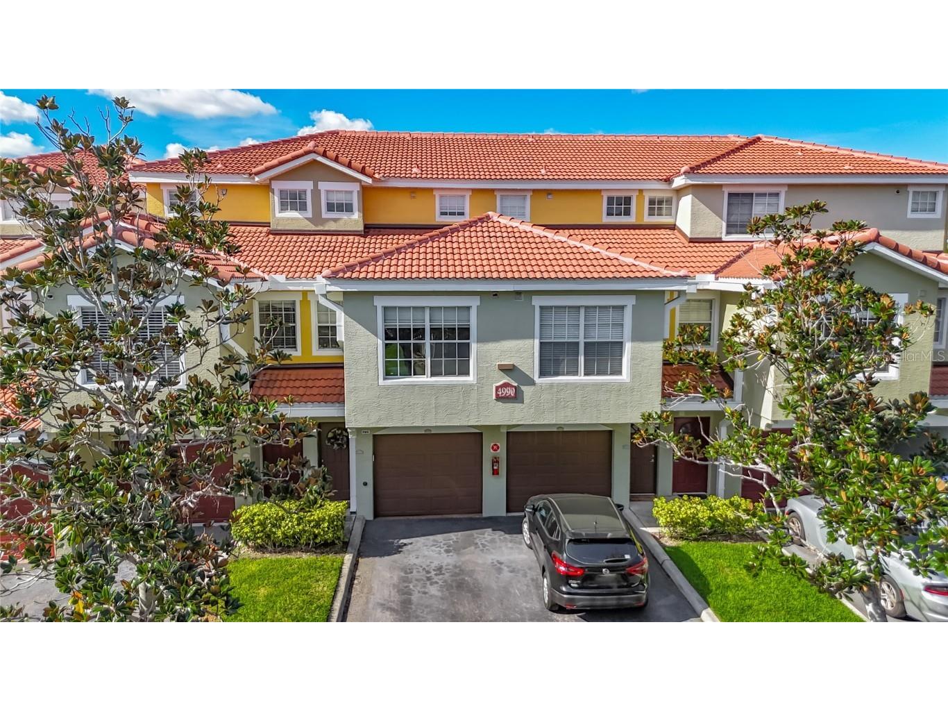 4990 Baraldi Circle #209 Sarasota FL 34235 A4674726 image1