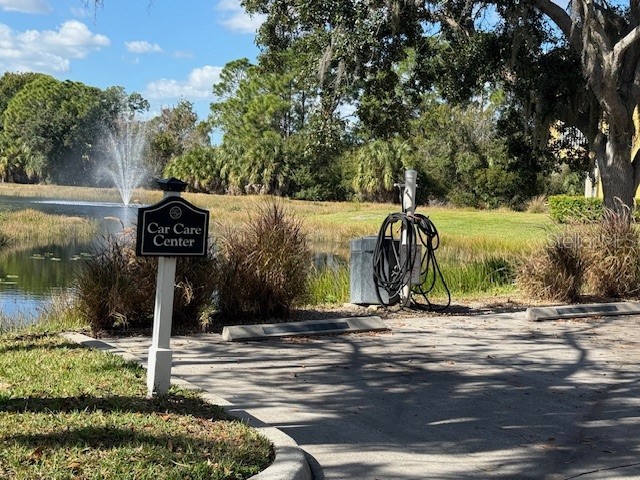 4990 Baraldi Circle #209 Sarasota FL 34235 A4674726 image45