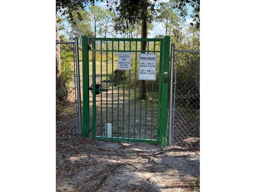 4990 Baraldi Circle #209 Sarasota FL 34235 A4674726 image47