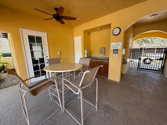 4990 Baraldi Circle #209 Sarasota FL 34235 A4674726 image49