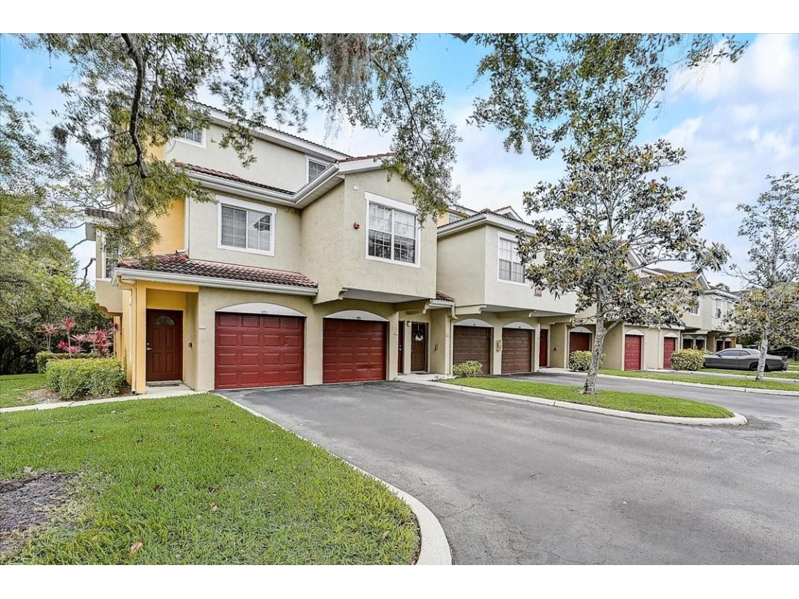4990 Baraldi Circle #21-101 Sarasota FL 34235 T3439261 image1