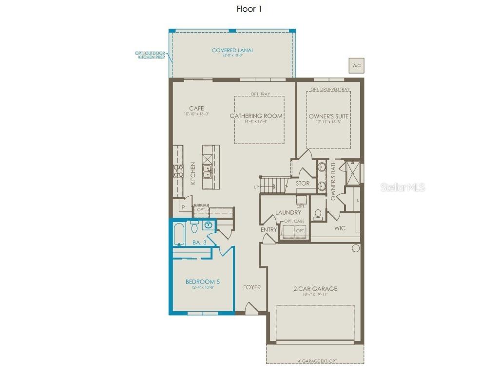 4990 Good Day Lane West Melbourne FL 32904 O6422849 image2