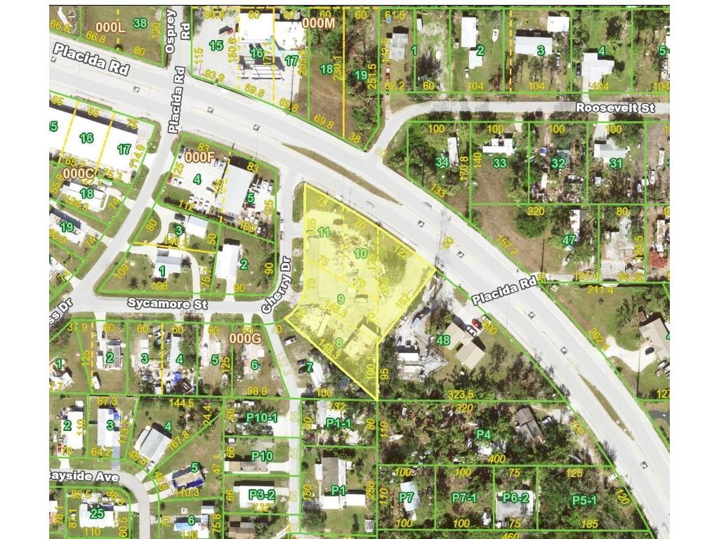 4990 Placida Road Englewood FL 34224 D6143429 image2