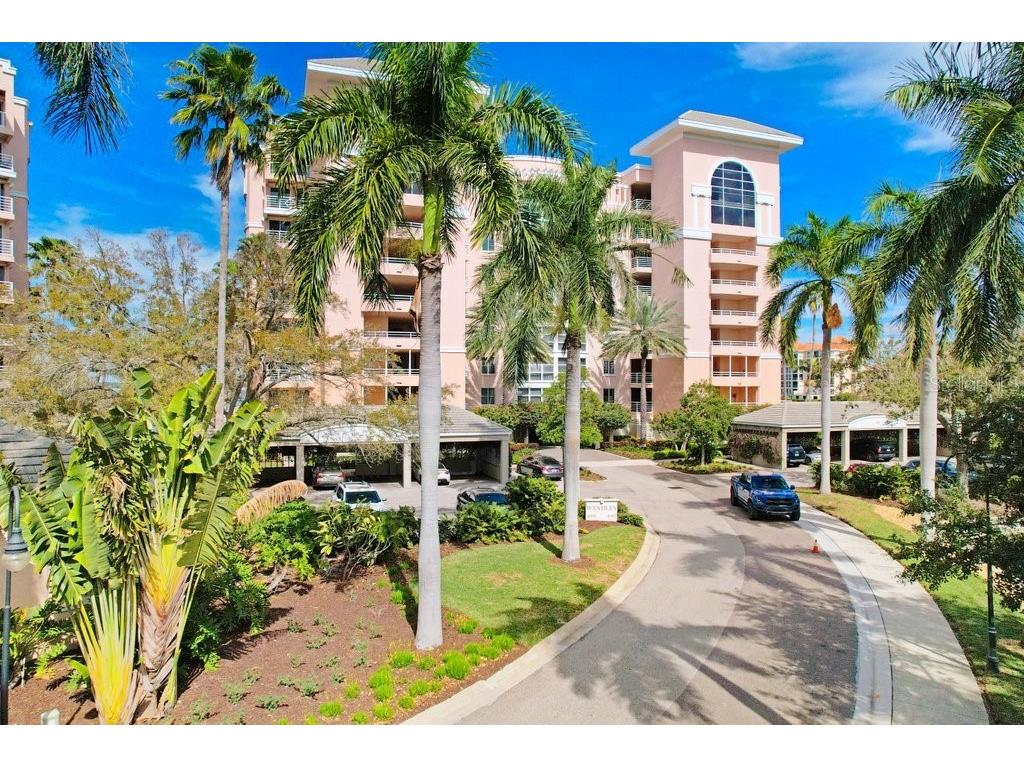 4991 Bacopa Lane S #101 Saint Petersburg FL 33715 T3502130 image1