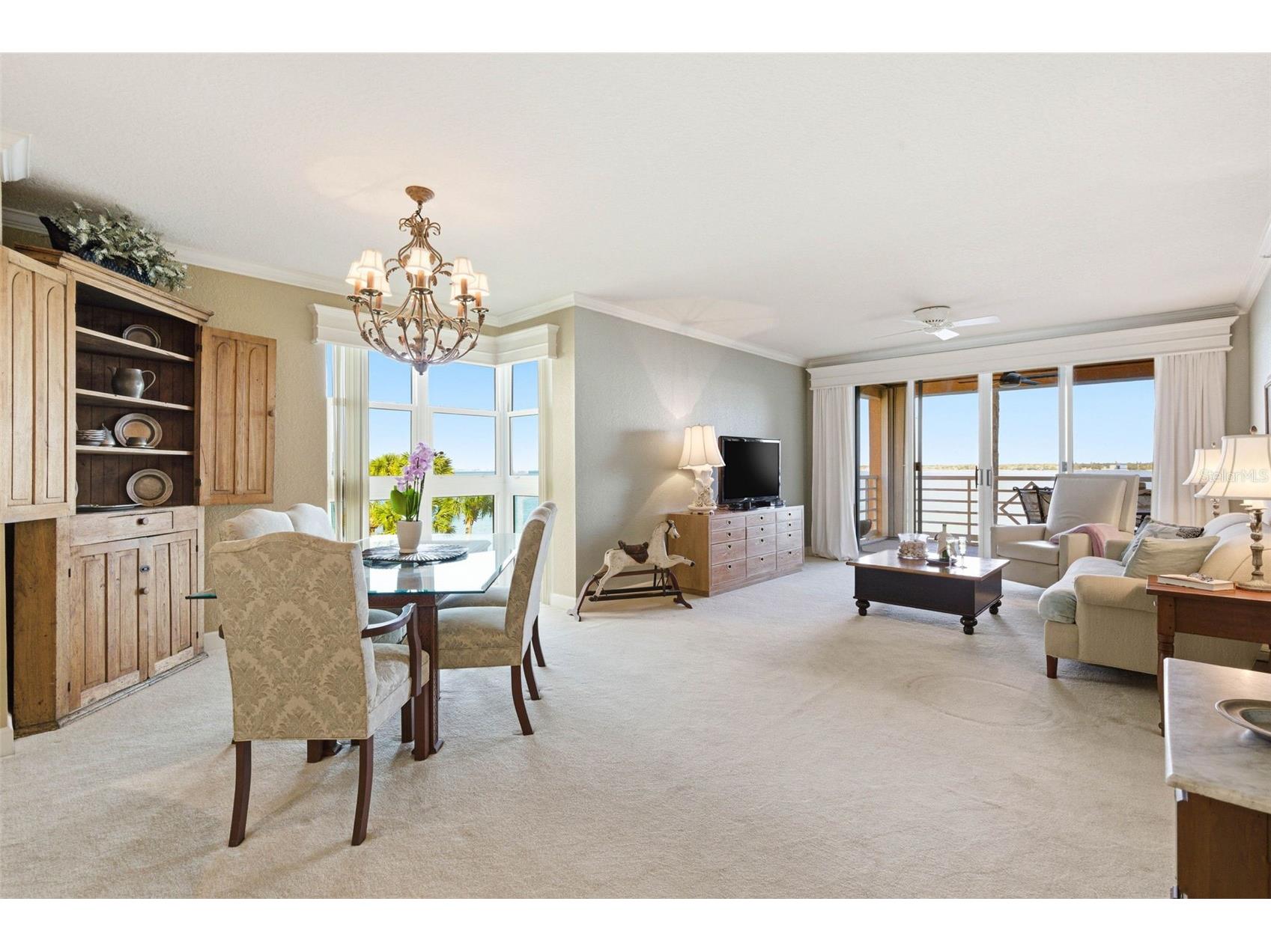 4991 Bacopa Lane S #201 Saint Petersburg FL 33715 - BOCA CIEGA BAY TB8463325 image2
