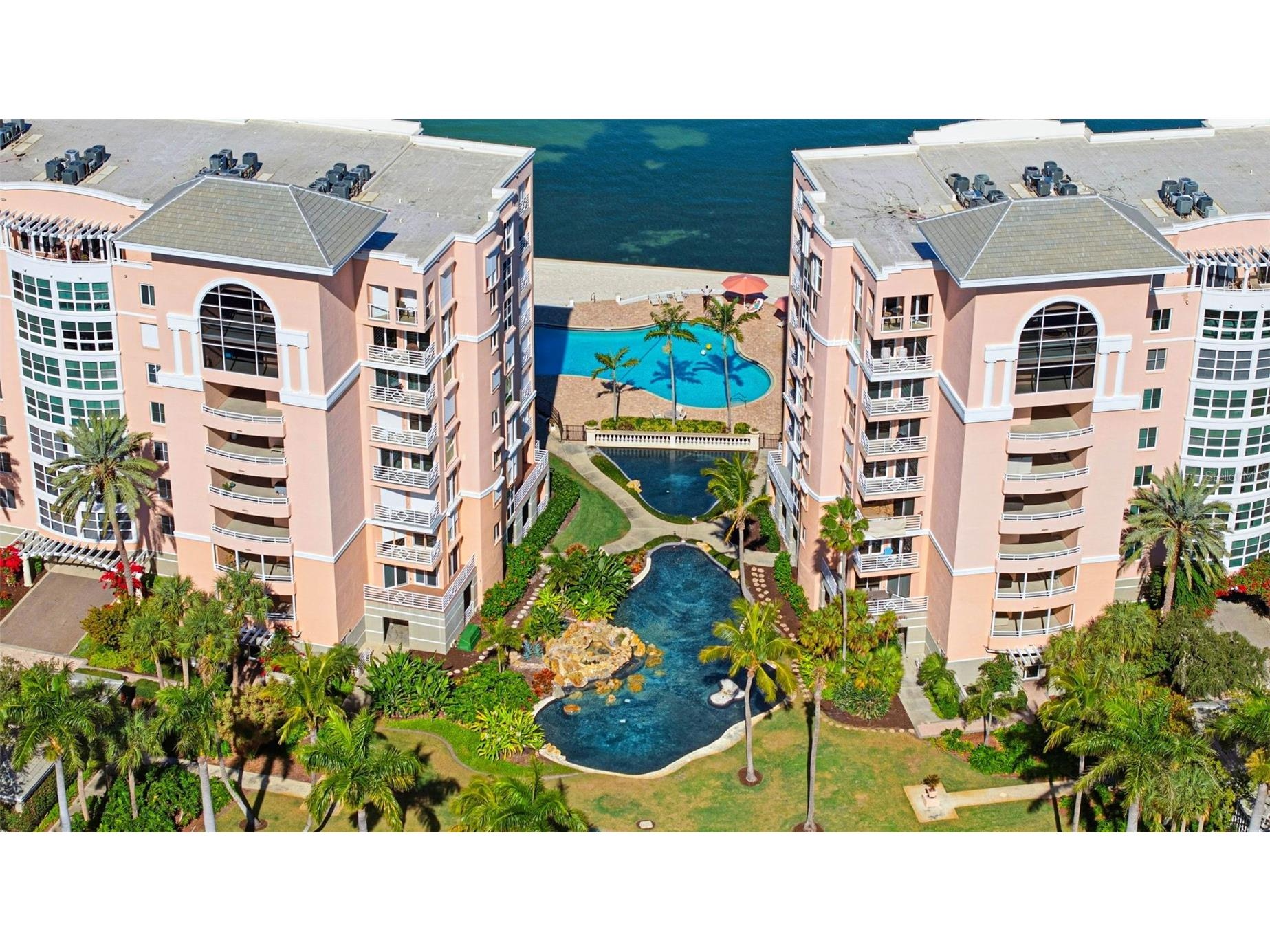 4991 Bacopa Lane S #201 Saint Petersburg FL 33715 - BOCA CIEGA BAY TB8463325 image21