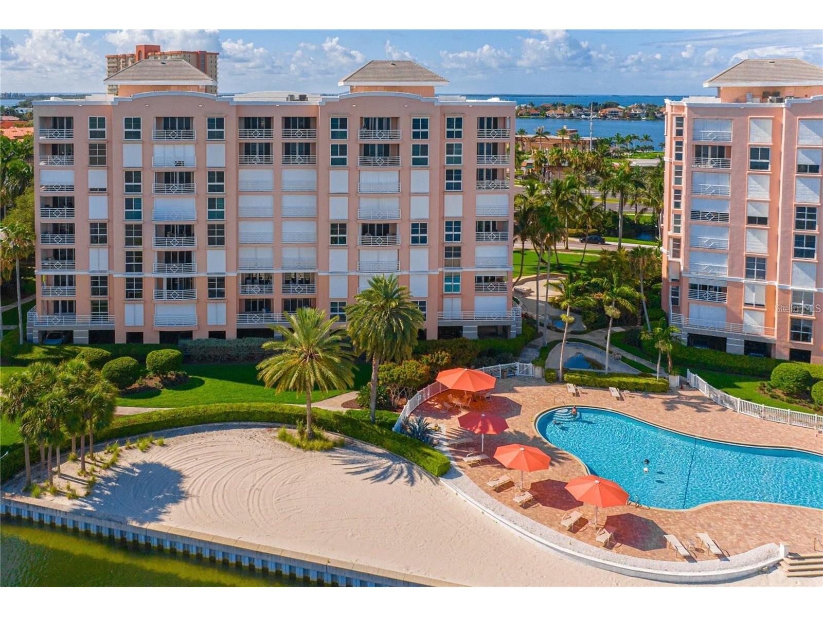4991 Bacopa Lane S #201 Saint Petersburg FL 33715 - BOCA CIEGA BAY TB8463325 image22