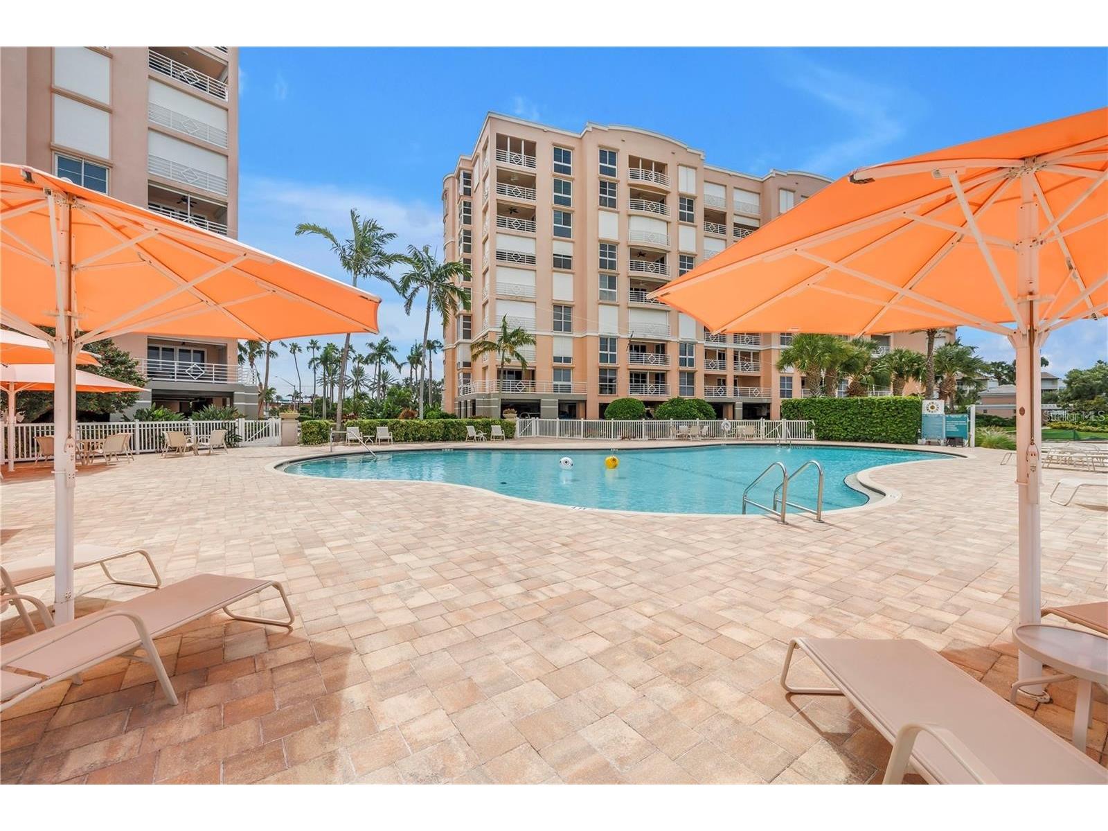 4991 Bacopa Lane S #201 Saint Petersburg FL 33715 - BOCA CIEGA BAY TB8463325 image23