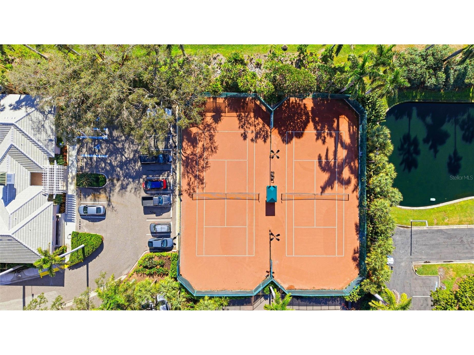 4991 Bacopa Lane S #201 Saint Petersburg FL 33715 - BOCA CIEGA BAY TB8463325 image27