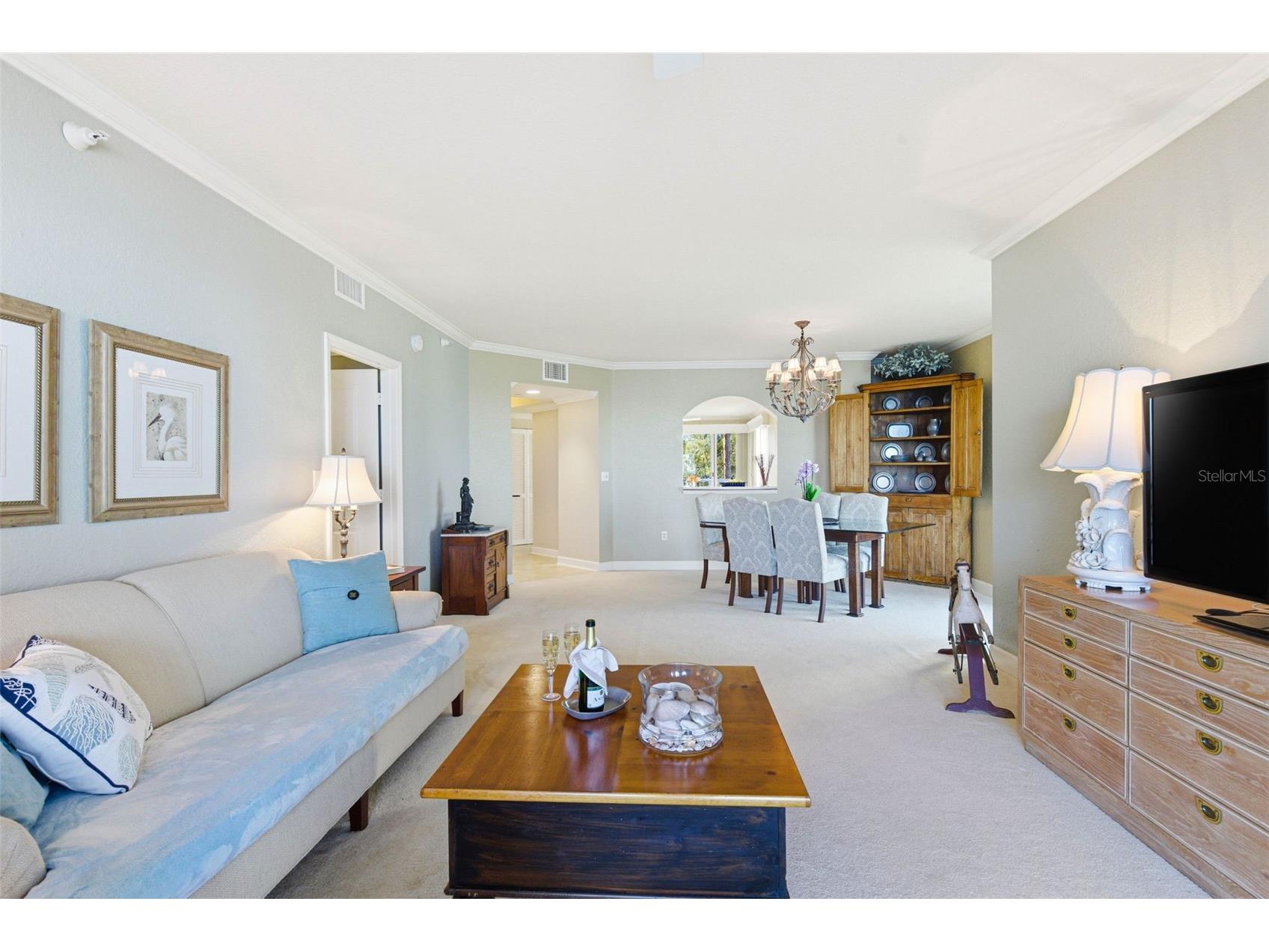 4991 Bacopa Lane S #201 Saint Petersburg FL 33715 - BOCA CIEGA BAY TB8463325 image3
