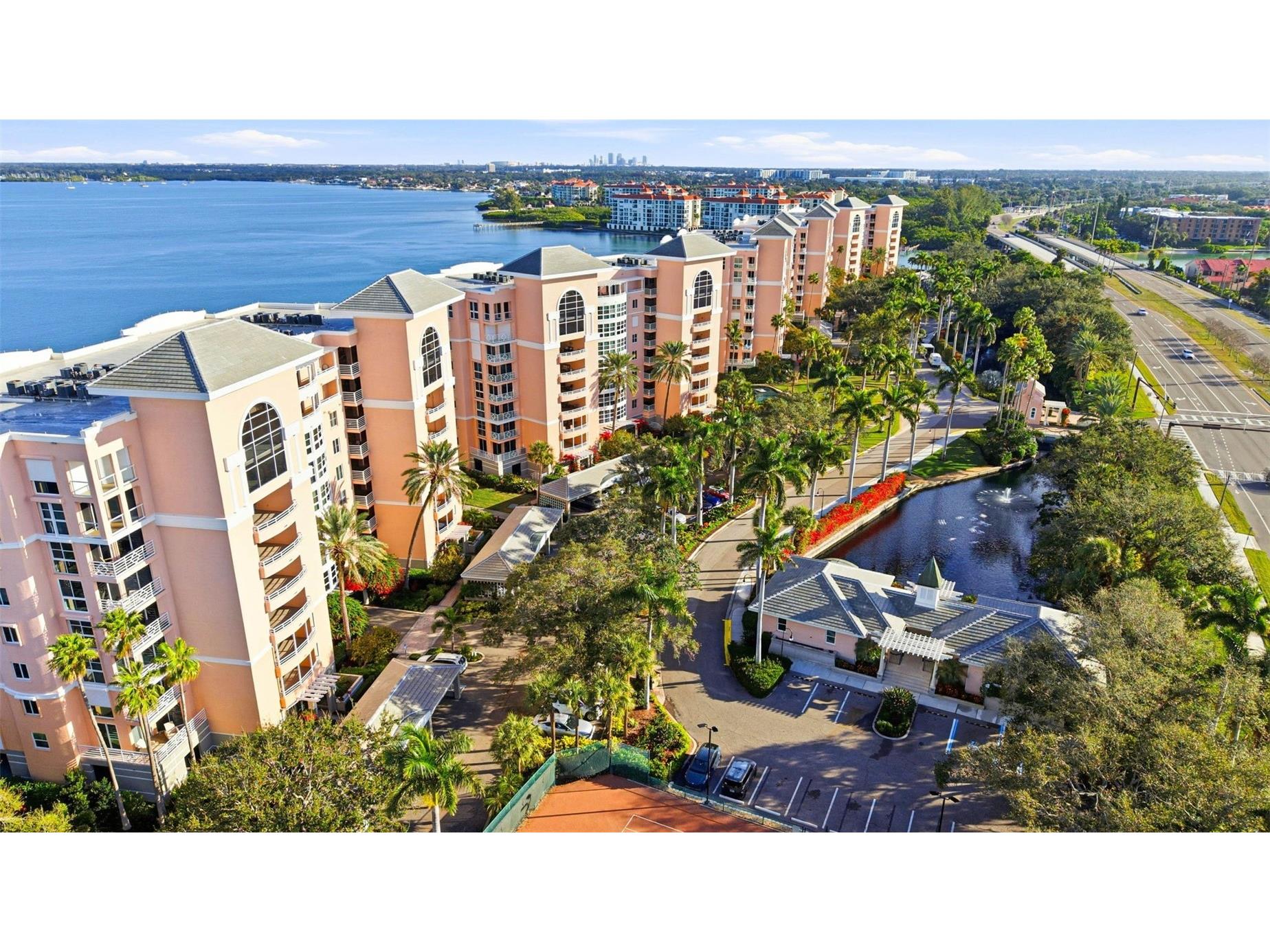 4991 Bacopa Lane S #201 Saint Petersburg FL 33715 - BOCA CIEGA BAY TB8463325 image32