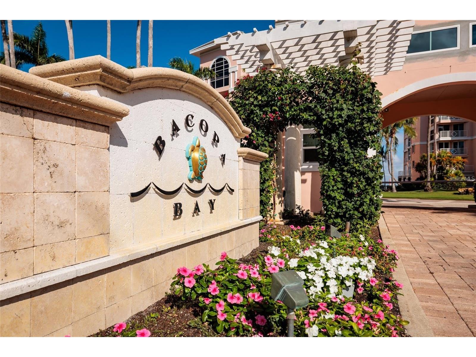4991 Bacopa Lane S #201 Saint Petersburg FL 33715 - BOCA CIEGA BAY TB8463325 image33