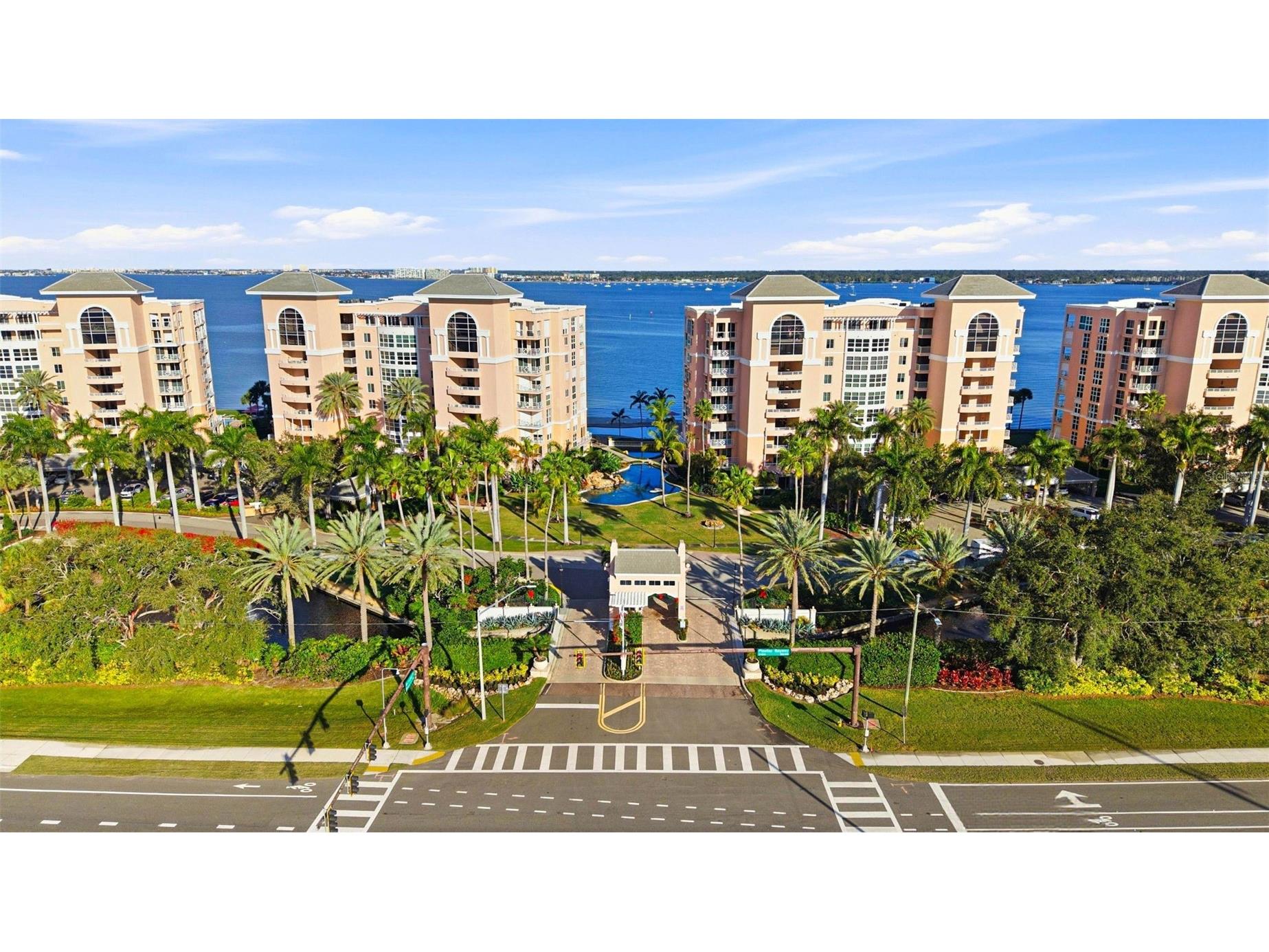 4991 Bacopa Lane S #201 Saint Petersburg FL 33715 - BOCA CIEGA BAY TB8463325 image36