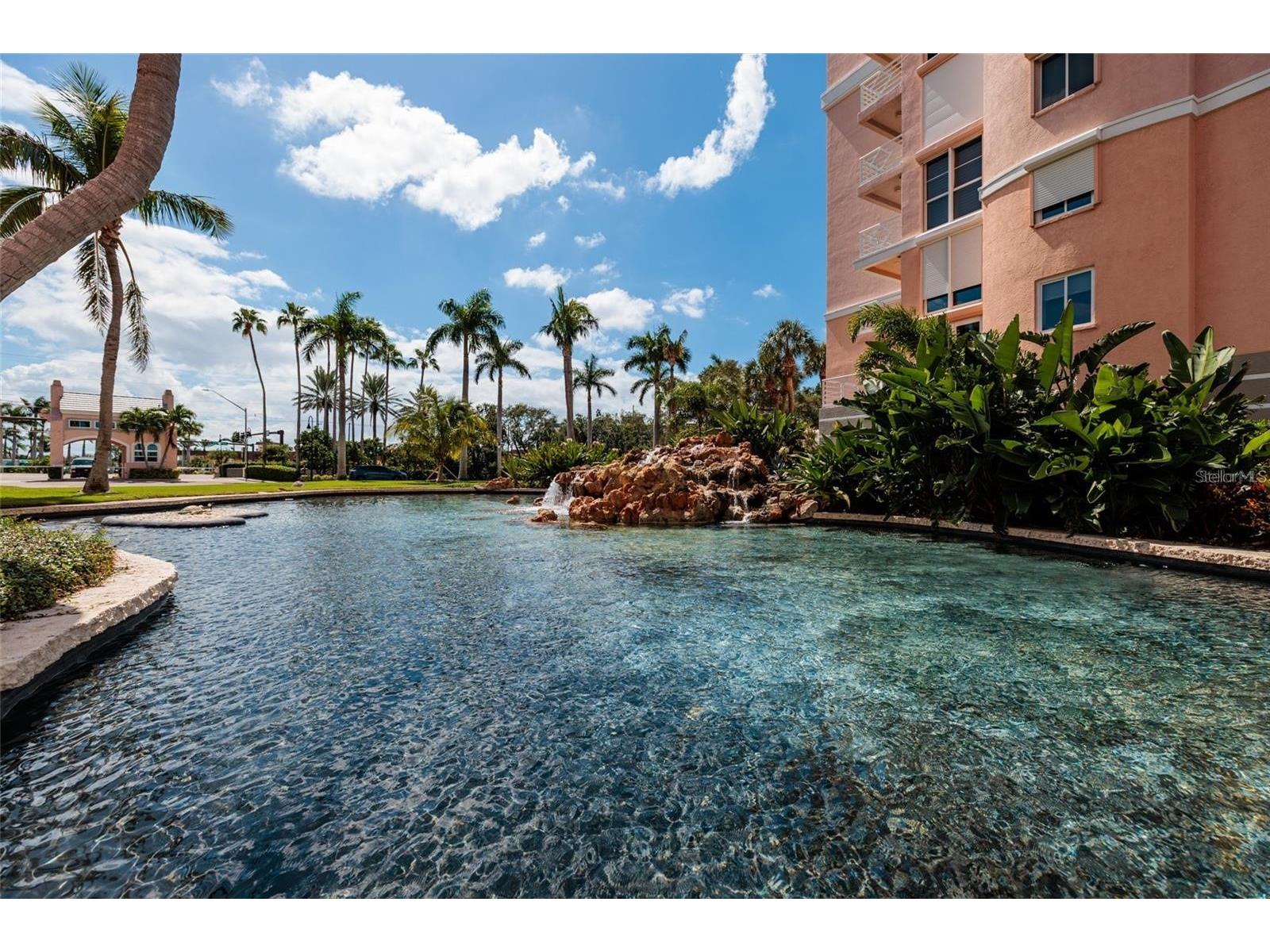 4991 Bacopa Lane S #201 Saint Petersburg FL 33715 - BOCA CIEGA BAY TB8463325 image37