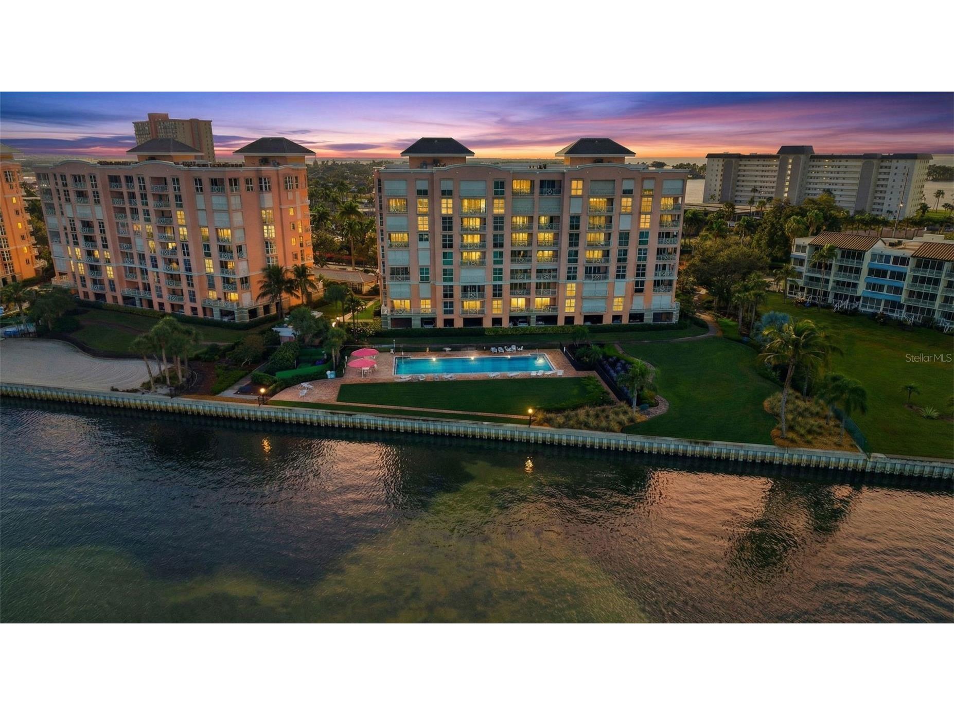 4991 Bacopa Lane S #201 Saint Petersburg FL 33715 - BOCA CIEGA BAY TB8463325 image38