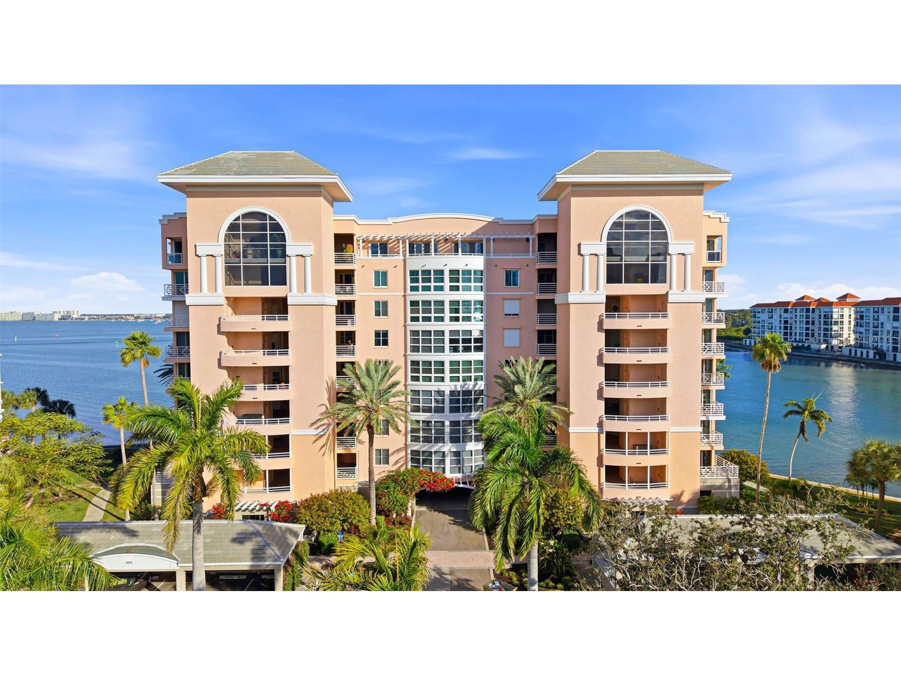 4991 Bacopa Lane S #201 Saint Petersburg FL 33715 - BOCA CIEGA BAY TB8463325 image39