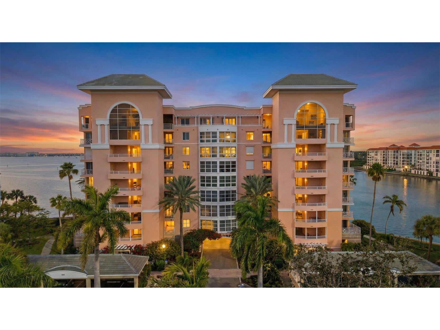 4991 Bacopa Lane S #201 Saint Petersburg FL 33715 - BOCA CIEGA BAY TB8463325 image40