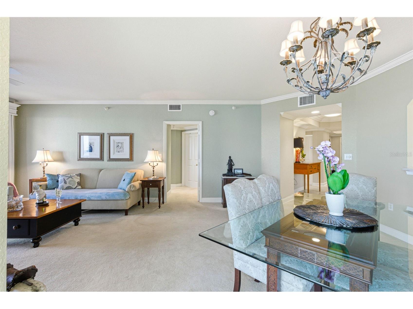 4991 Bacopa Lane S #201 Saint Petersburg FL 33715 - BOCA CIEGA BAY TB8463325 image5