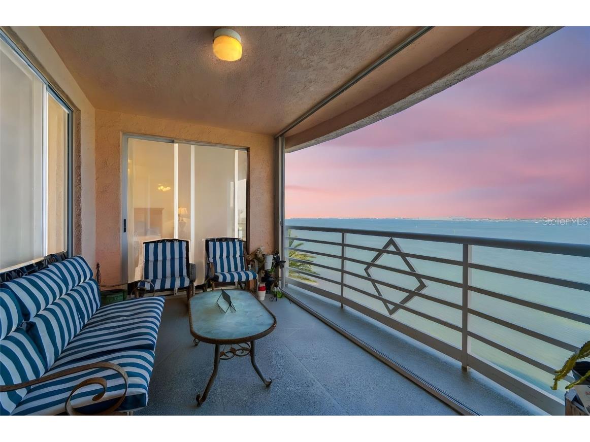 4991 Bacopa Lane S #502 Saint Petersburg FL 33715 - BOCA CIEGA BAY - TAMPA BAY TB8452095 image1