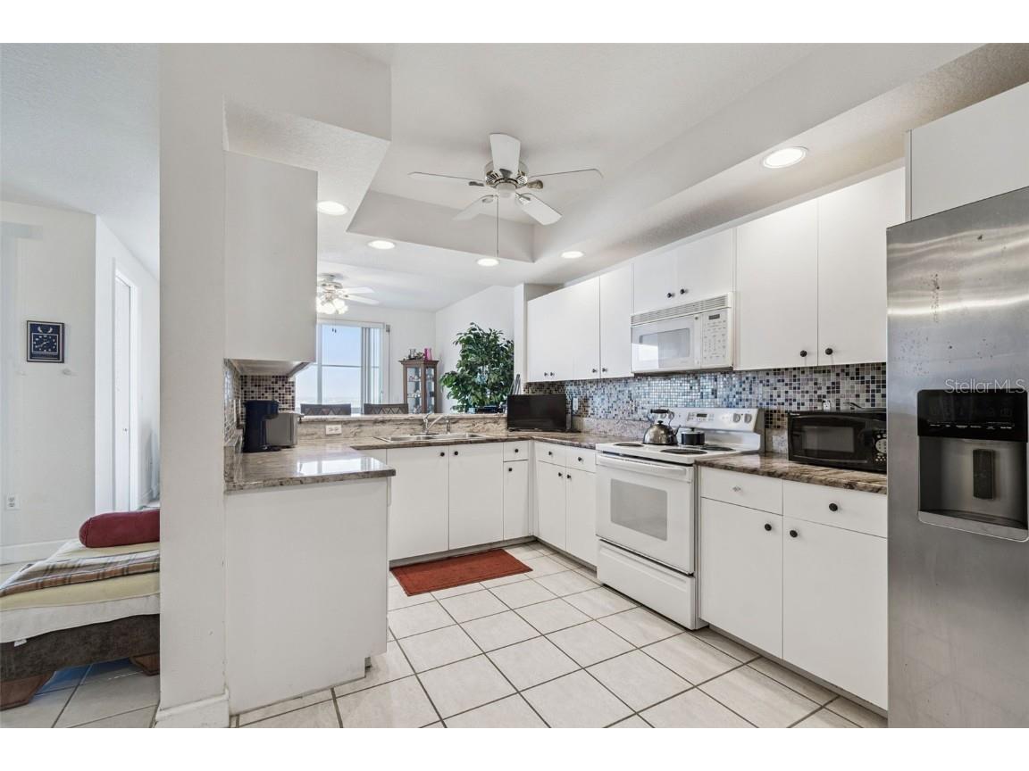 4991 Bacopa Lane S #502 Saint Petersburg FL 33715 - BOCA CIEGA BAY - TAMPA BAY TB8452095 image16