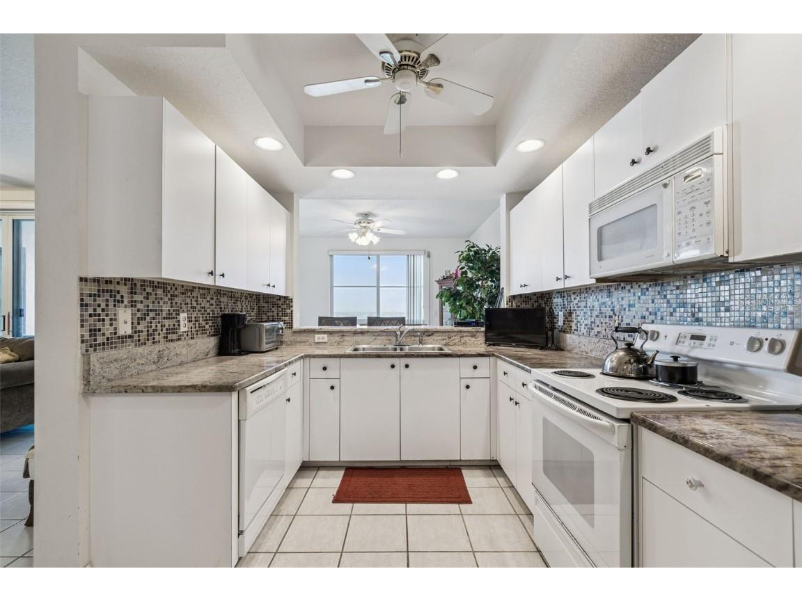 4991 Bacopa Lane S #502 Saint Petersburg FL 33715 - BOCA CIEGA BAY - TAMPA BAY TB8452095 image17