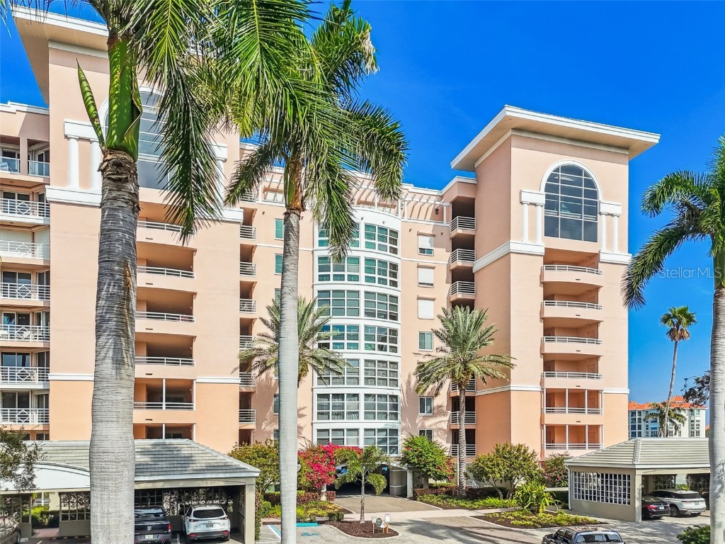 4991 Bacopa Lane S #502 Saint Petersburg FL 33715 - BOCA CIEGA BAY - TAMPA BAY TB8452095 image2