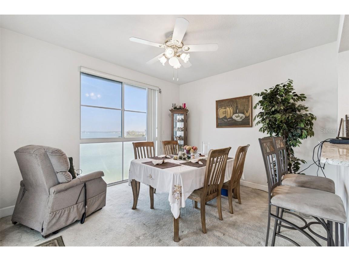 4991 Bacopa Lane S #502 Saint Petersburg FL 33715 - BOCA CIEGA BAY - TAMPA BAY TB8452095 image22