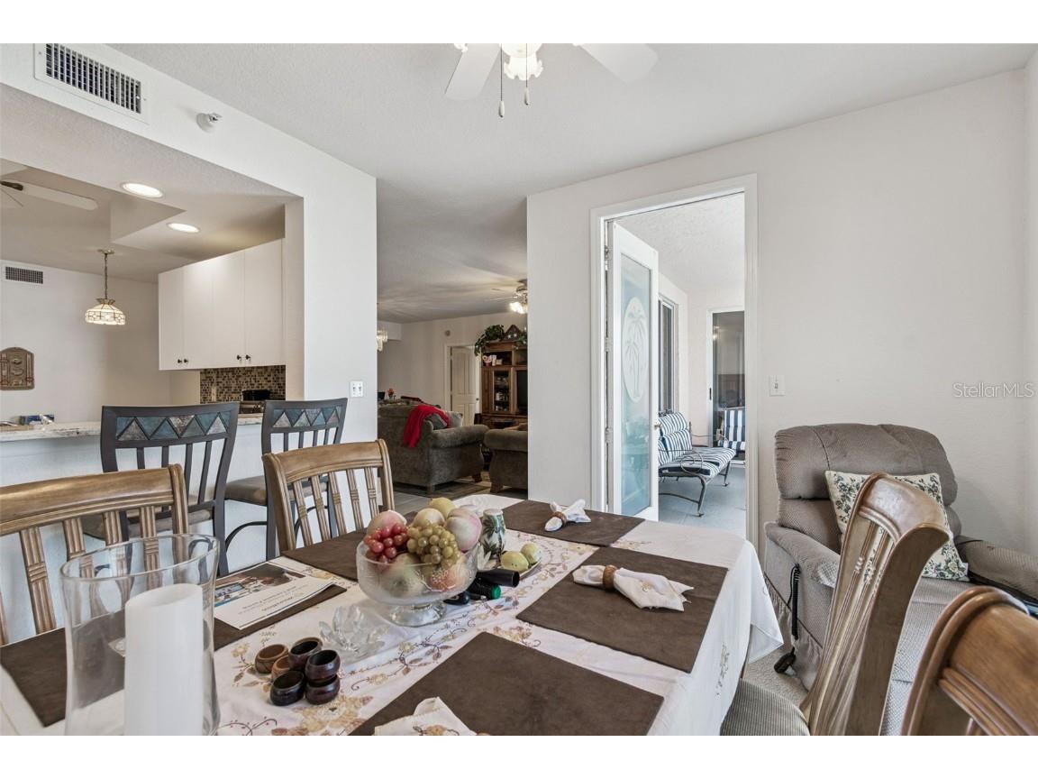 4991 Bacopa Lane S #502 Saint Petersburg FL 33715 - BOCA CIEGA BAY - TAMPA BAY TB8452095 image24