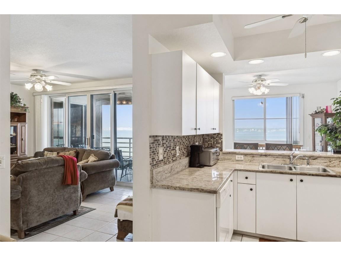 4991 Bacopa Lane S #502 Saint Petersburg FL 33715 - BOCA CIEGA BAY - TAMPA BAY TB8452095 image51