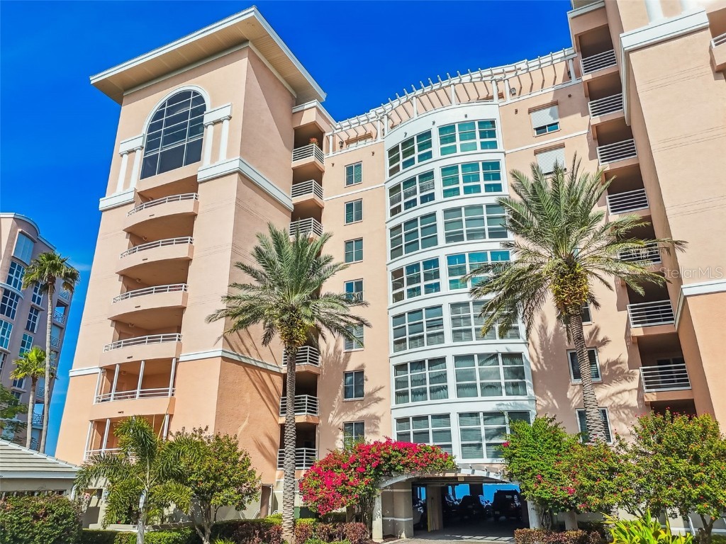 4991 Bacopa Lane S #502 Saint Petersburg FL 33715 - BOCA CIEGA BAY - TAMPA BAY TB8452095 image52