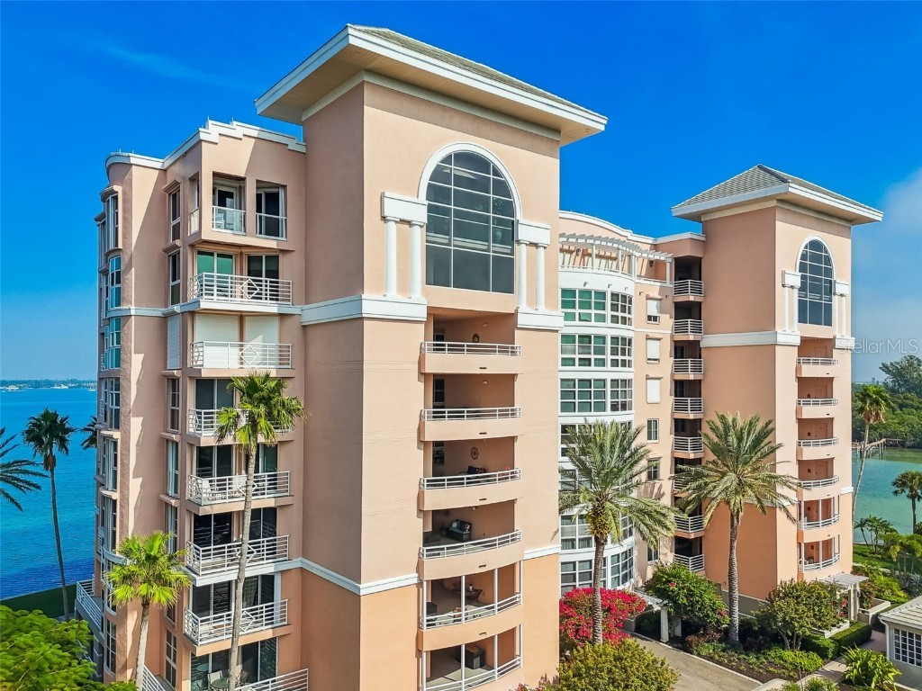 4991 Bacopa Lane S #502 Saint Petersburg FL 33715 - BOCA CIEGA BAY - TAMPA BAY TB8452095 image53