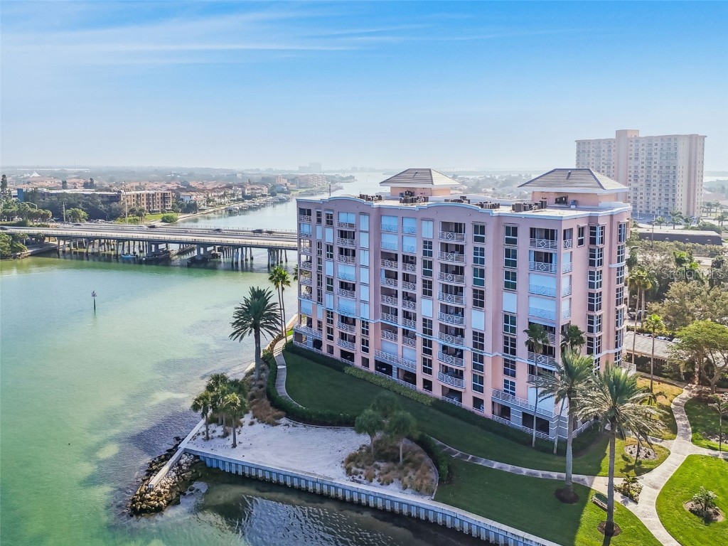 4991 Bacopa Lane S #502 Saint Petersburg FL 33715 - BOCA CIEGA BAY - TAMPA BAY TB8452095 image56
