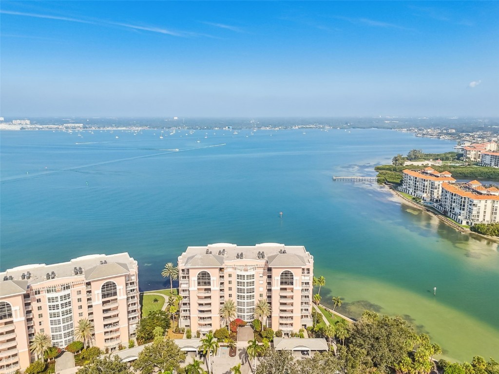 4991 Bacopa Lane S #502 Saint Petersburg FL 33715 - BOCA CIEGA BAY - TAMPA BAY TB8452095 image57