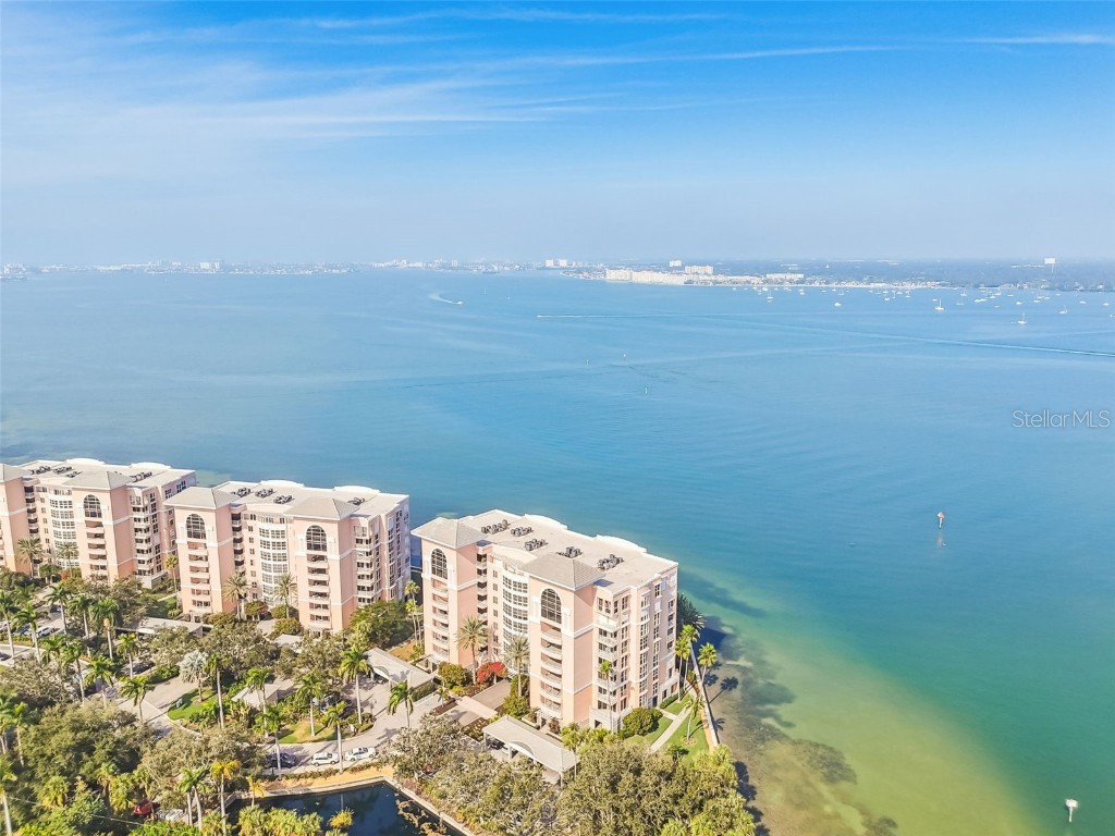 4991 Bacopa Lane S #502 Saint Petersburg FL 33715 - BOCA CIEGA BAY - TAMPA BAY TB8452095 image58