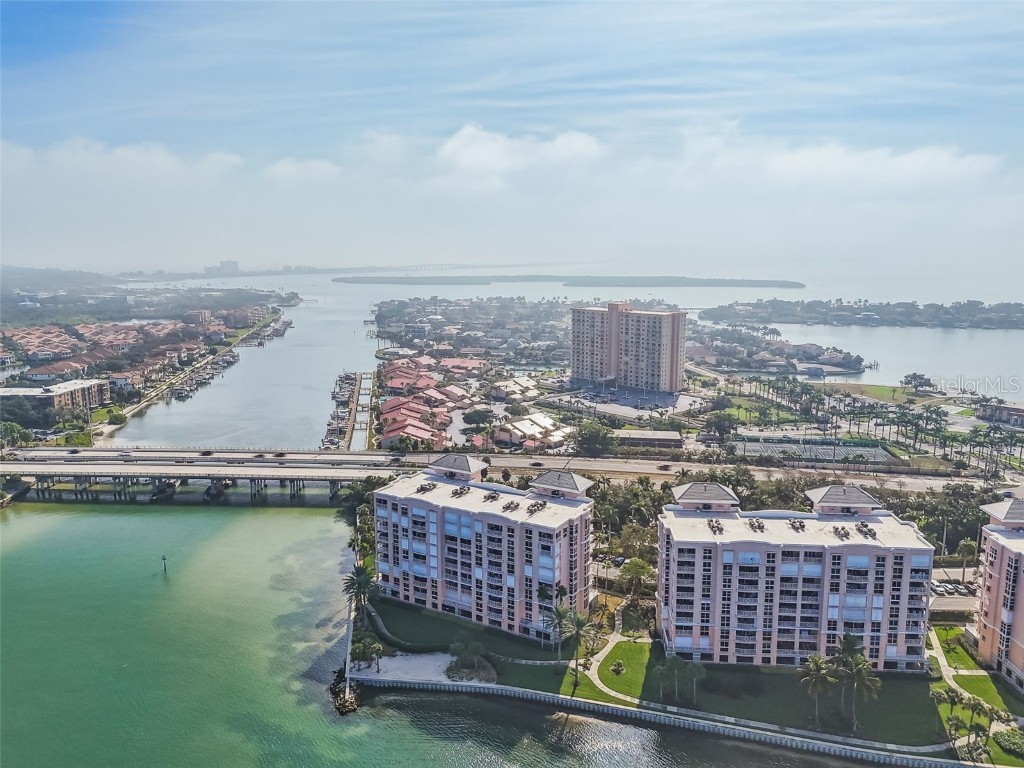 4991 Bacopa Lane S #502 Saint Petersburg FL 33715 - BOCA CIEGA BAY - TAMPA BAY TB8452095 image61