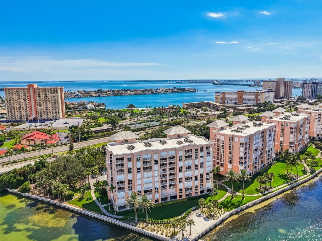 4991 Bacopa Lane S #502 Saint Petersburg FL 33715 - BOCA CIEGA BAY - TAMPA BAY TB8452095 image68