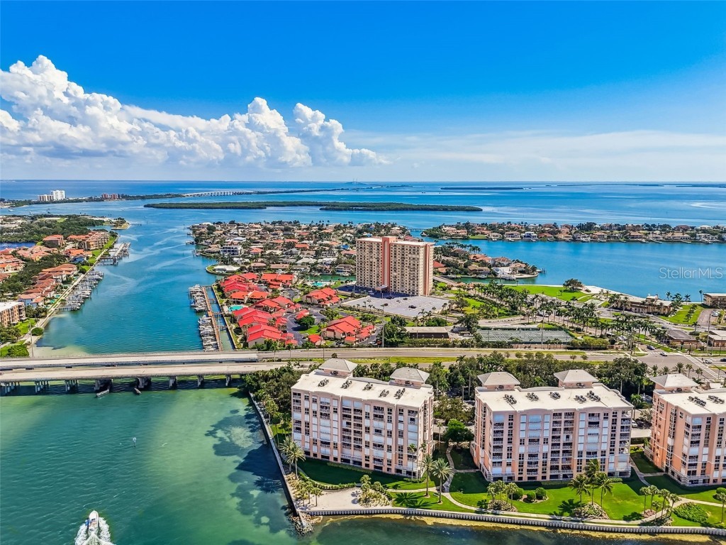 4991 Bacopa Lane S #502 Saint Petersburg FL 33715 - BOCA CIEGA BAY - TAMPA BAY TB8452095 image69