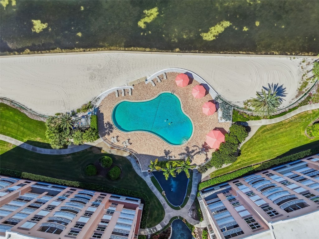 4991 Bacopa Lane S #502 Saint Petersburg FL 33715 - BOCA CIEGA BAY - TAMPA BAY TB8452095 image70