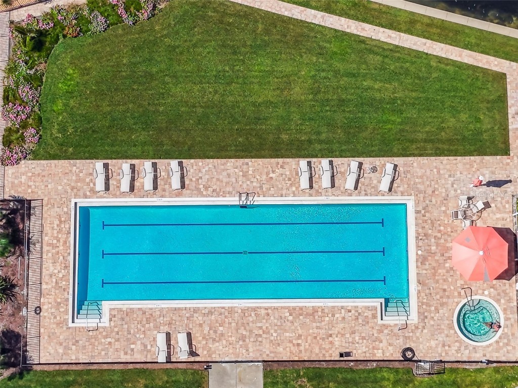 4991 Bacopa Lane S #502 Saint Petersburg FL 33715 - BOCA CIEGA BAY - TAMPA BAY TB8452095 image72