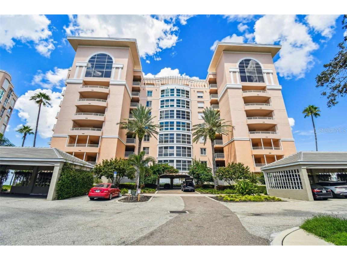 4991 Bacopa Lane S #502 Saint Petersburg FL 33715 - BOCA CIEGA BAY - TAMPA BAY TB8452095 image73
