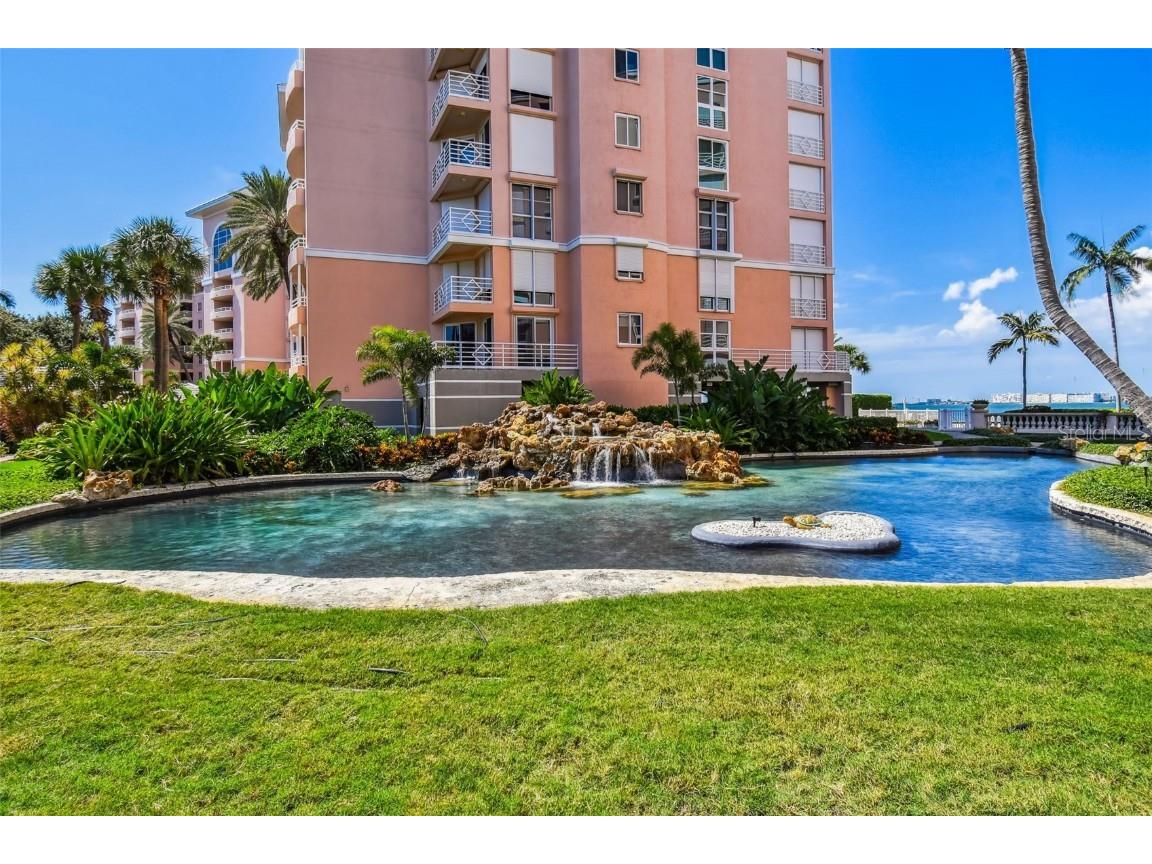4991 Bacopa Lane S #502 Saint Petersburg FL 33715 - BOCA CIEGA BAY - TAMPA BAY TB8452095 image74