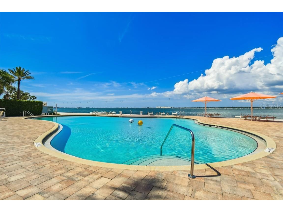 4991 Bacopa Lane S #502 Saint Petersburg FL 33715 - BOCA CIEGA BAY - TAMPA BAY TB8452095 image76