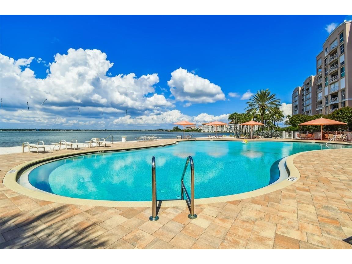 4991 Bacopa Lane S #502 Saint Petersburg FL 33715 - BOCA CIEGA BAY - TAMPA BAY TB8452095 image78