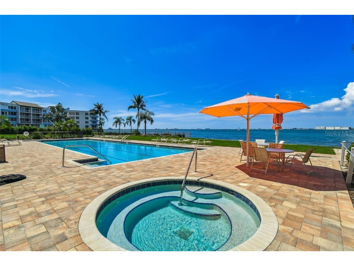 4991 Bacopa Lane S #502 Saint Petersburg FL 33715 - BOCA CIEGA BAY - TAMPA BAY TB8452095 image80